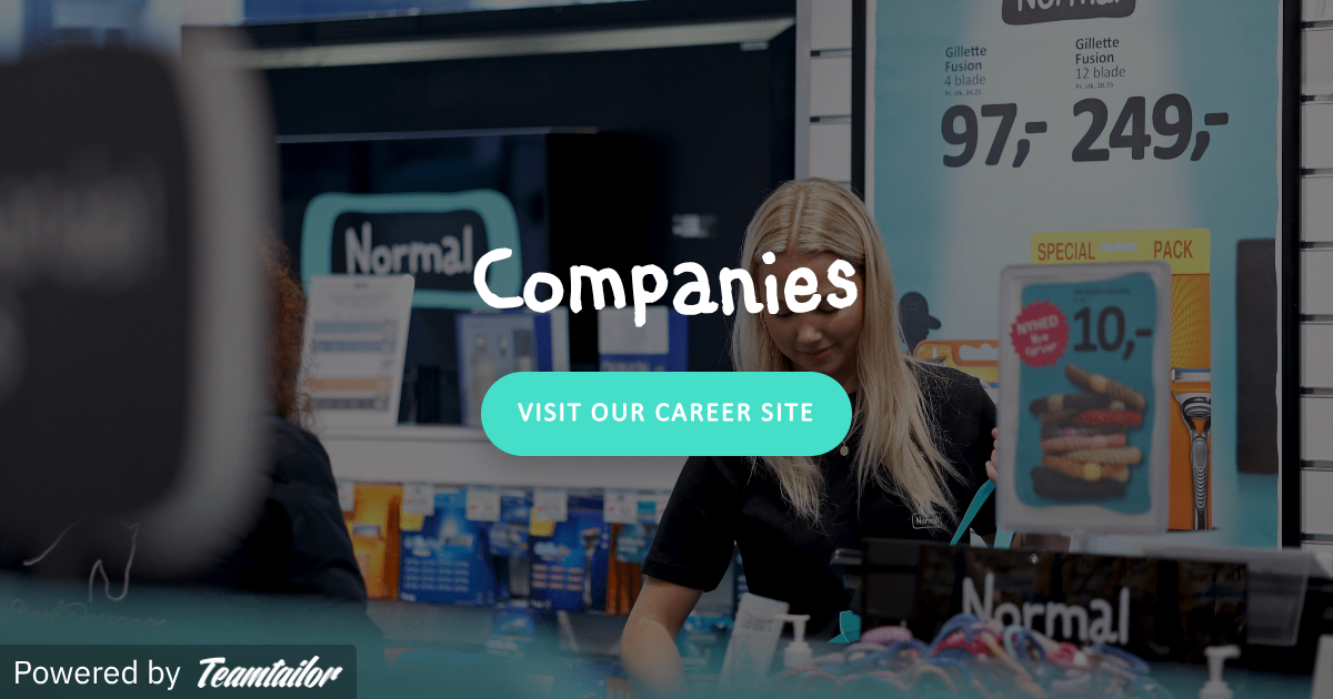 Normal Compans Companies - NORMAL Group