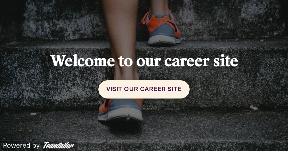 Want to join Ahead Group? - Ahead Group Sweden AB