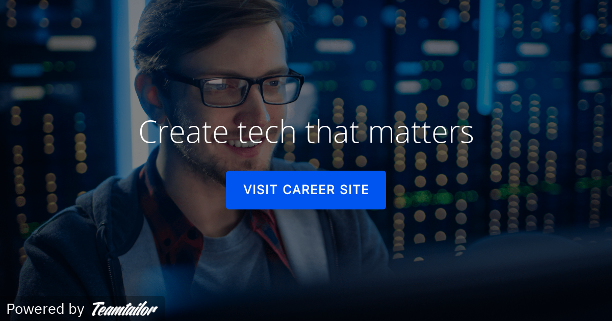 We Create Tech That Matters | Our Tech Projects - If P&C Insurance Ltd