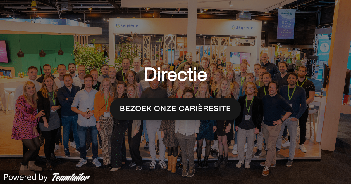 Executives - Booking Experts