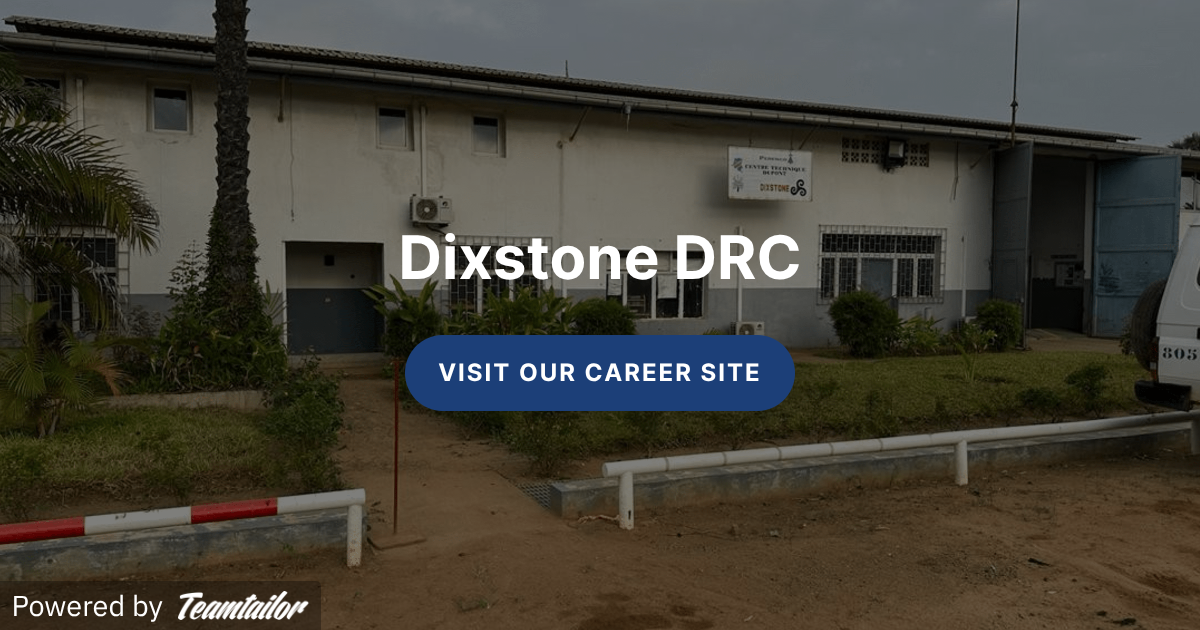 DRC - Dixstone